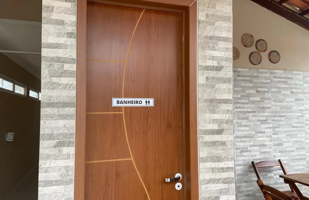 Flat Izolan Apartamento 2-1