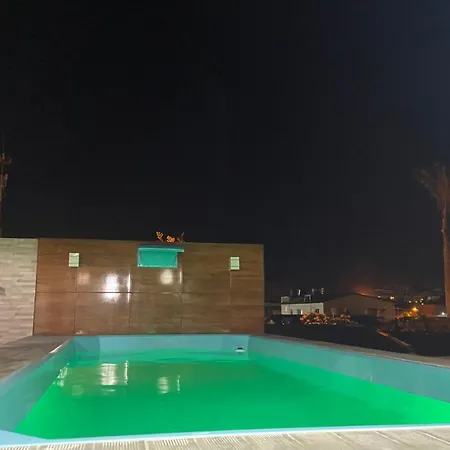 Flat Izolan Apartamento 2-3